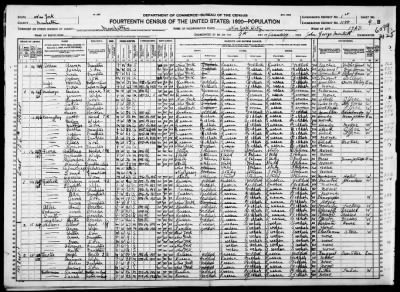 Thumbnail for Manhattan Borough, Assembly Dist 17 > 1188