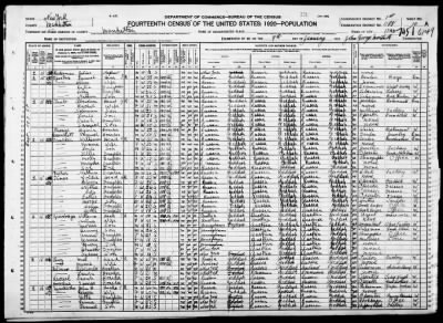 Thumbnail for Manhattan Borough, Assembly Dist 17 > 1188