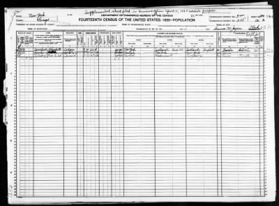 Brooklyn Borough, Assembly Dist 11 > 605