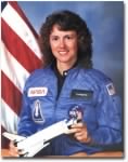 Thumbnail for Christa McAuliffe