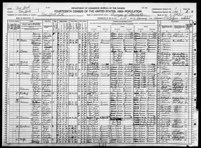 Thumbnail for Manhattan Borough, Assembly Dist 17 > 1196