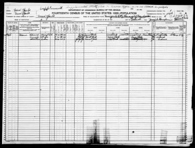 Thumbnail for Manhattan Borough, Assembly Dist 17 > 1196