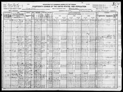 Thumbnail for Manhattan Borough, Assembly Dist 17 > 1197