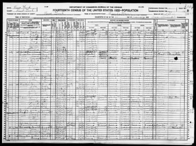 Thumbnail for Manhattan Borough, Assembly Dist 17 > 1197