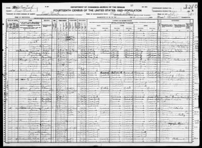 Thumbnail for Manhattan Borough, Assembly Dist 17 > 1197