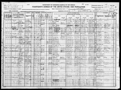 Manhattan Borough, Assembly Dist 17 > 1198