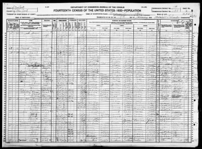 Manhattan Borough, Assembly Dist 17 > 1198