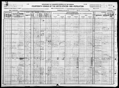 Manhattan Borough, Assembly Dist 17 > 1198