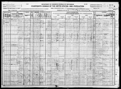 Manhattan Borough, Assembly Dist 17 > 1198