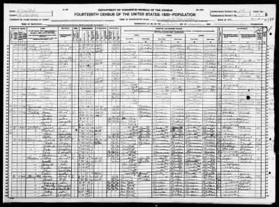 Thumbnail for Manhattan Borough, Assembly Dist 17 > 1198