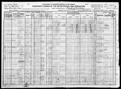 Manhattan Borough, Assembly Dist 17 > 1198