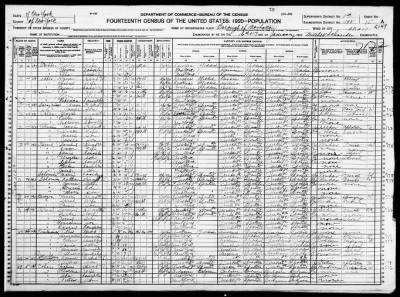 Manhattan Borough, Assembly Dist 17 > 1198