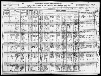 Manhattan Borough, Assembly Dist 17 > 1199