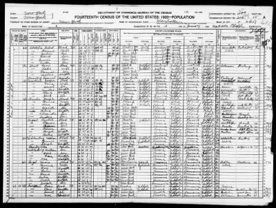 Manhattan Borough, Assembly Dist 17 > 1199