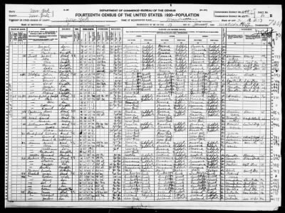 Manhattan Borough, Assembly Dist 17 > 1199