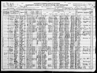 Manhattan Borough, Assembly Dist 17 > 1200