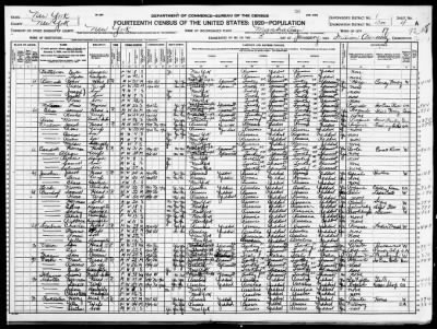 Manhattan Borough, Assembly Dist 17 > 1200