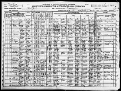 Manhattan Borough, Assembly Dist 17 > 1200