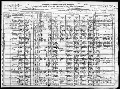 Manhattan Borough, Assembly Dist 17 > 1200