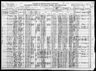 Manhattan Borough, Assembly Dist 17 > 1200