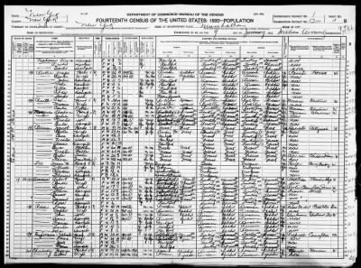 Manhattan Borough, Assembly Dist 17 > 1200