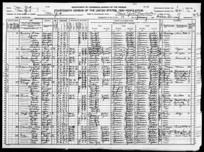 Manhattan Borough, Assembly Dist 17 > 1200