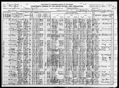 Manhattan Borough, Assembly Dist 17 > 1200