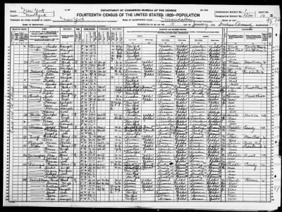 Manhattan Borough, Assembly Dist 17 > 1200