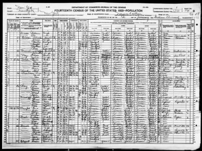 Manhattan Borough, Assembly Dist 17 > 1200