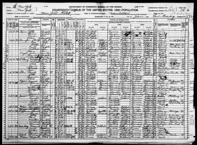 Thumbnail for Manhattan Borough, Assembly Dist 17 > 1221