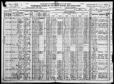 Thumbnail for Manhattan Borough, Assembly Dist 17 > 1221