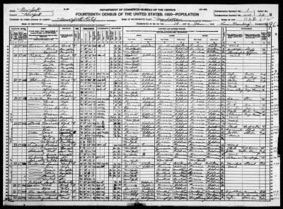 Thumbnail for Manhattan Borough, Assembly Dist 17 > 1221