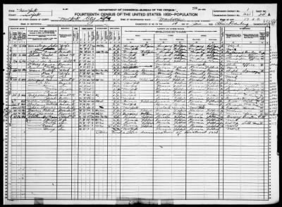 Thumbnail for Manhattan Borough, Assembly Dist 17 > 1221