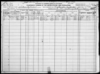 Thumbnail for Manhattan Borough, Assembly Dist 17 > 1221