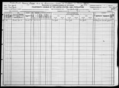 Thumbnail for Manhattan Borough, Assembly Dist 17 > 1221