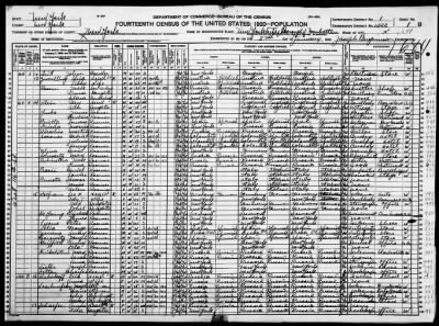 Thumbnail for Manhattan Borough, Assembly Dist 17 > 1222