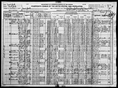 Thumbnail for Manhattan Borough, Assembly Dist 17 > 1222