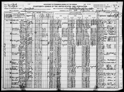 Thumbnail for Manhattan Borough, Assembly Dist 17 > 1222