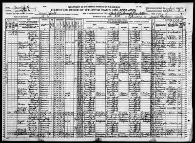 Thumbnail for Manhattan Borough, Assembly Dist 17 > 1222