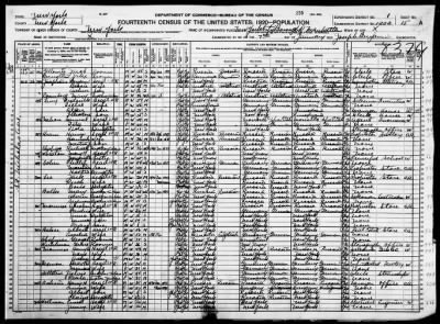 Thumbnail for Manhattan Borough, Assembly Dist 17 > 1222