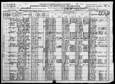 Thumbnail for Manhattan Borough, Assembly Dist 17 > 1222