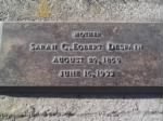 Thumbnail for SarahEgbertDespain_GraniteCemetary.JPG