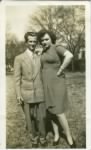 Thumbnail for Sidney and Thelma Leming May 1,46.jpg