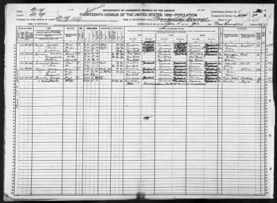 Thumbnail for Manhattan Borough, Assembly Dist 18 > 1274