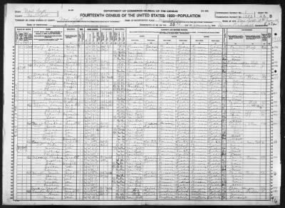 Manhattan Borough, Assembly Dist 18 > 1282