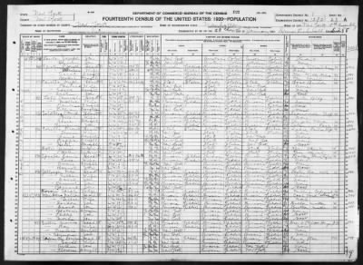 Manhattan Borough, Assembly Dist 18 > 1282