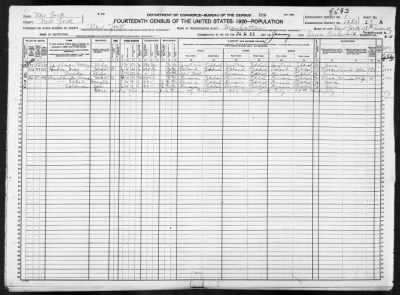 Manhattan Borough, Assembly Dist 18 > 1282