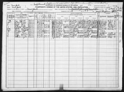 Manhattan Borough, Assembly Dist 18 > 1282