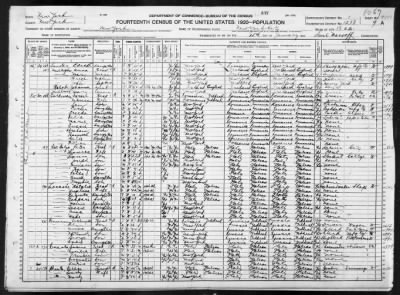 Manhattan Borough, Assembly Dist 18 > 1283