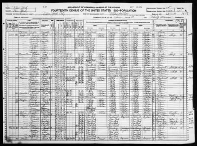 Thumbnail for Manhattan Borough, Assembly Dist 18 > 1240